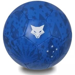 Bola de Futebol Cruzeiro Sport Bel CRU CPO 01 - Azul