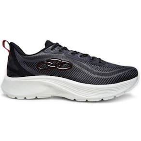 Tênis Olympikus Conex Masculino - Preto