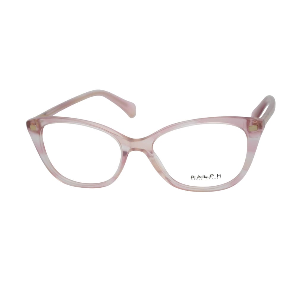 armação de óculos Ralph Lauren mod ra7146 6038 53