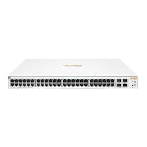 Switch HPE Aruba ION 1930 48G 4SFP+ Poe (370W) JL686B I