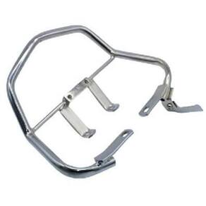 Suporte Alça Apoio Mão Moto Titan 150 Ano 2004 A 2008 52388