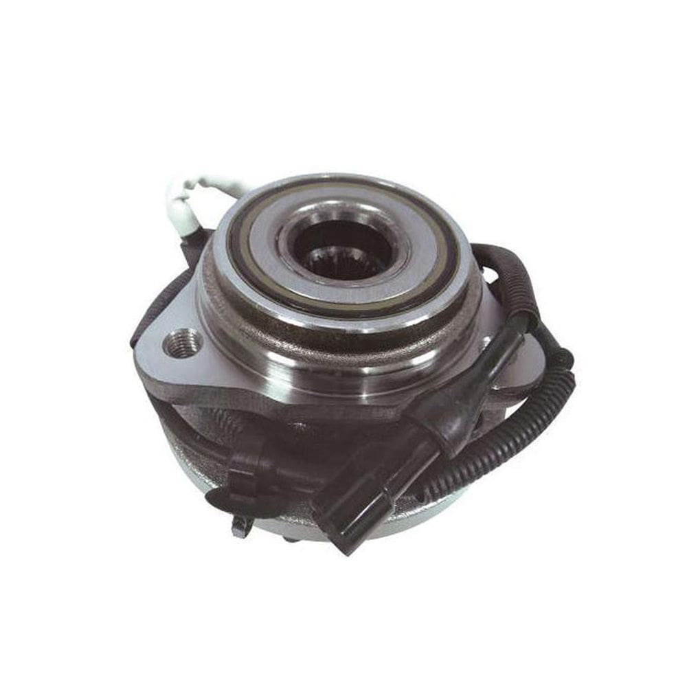 Cubo De Roda Dianteiro Com Abs Ranger Explorer 4X4 Ima Al46