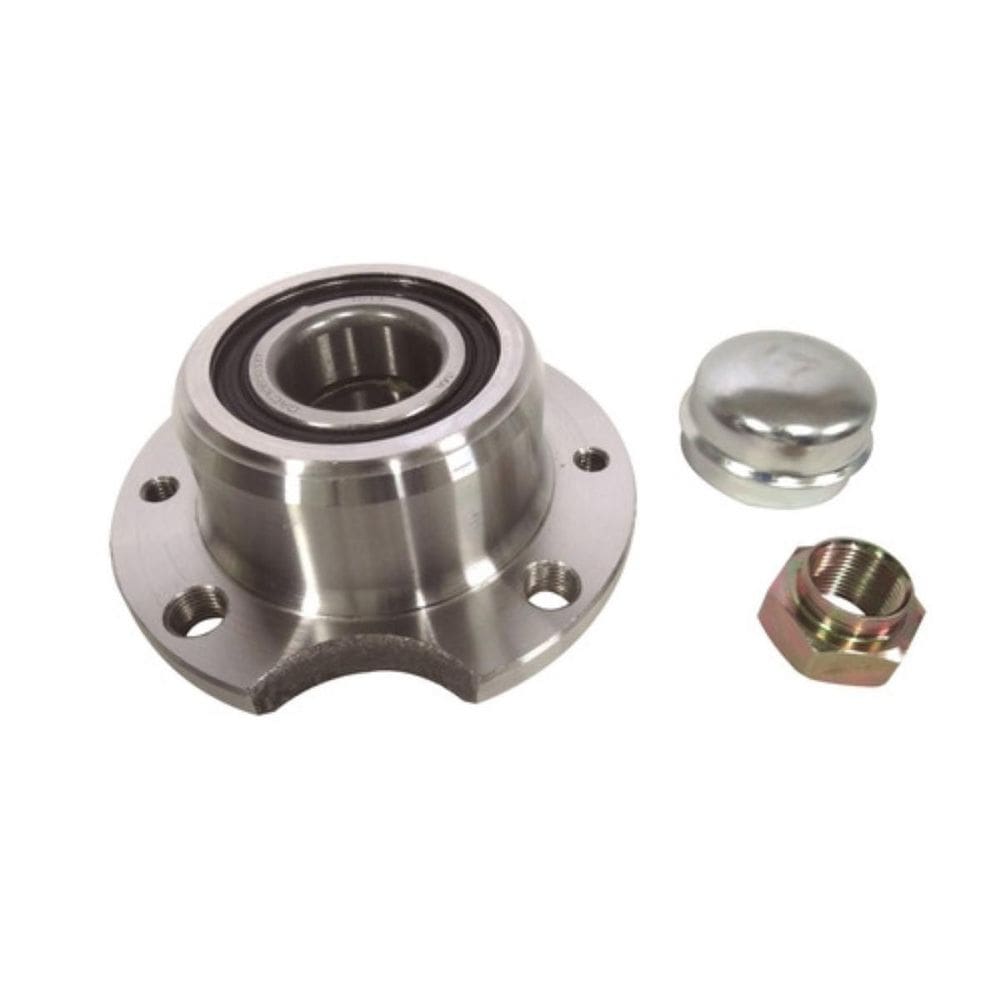 Cubo De Roda Traseiro Fiat 147 Uno Spazio Panorama Ima Al599