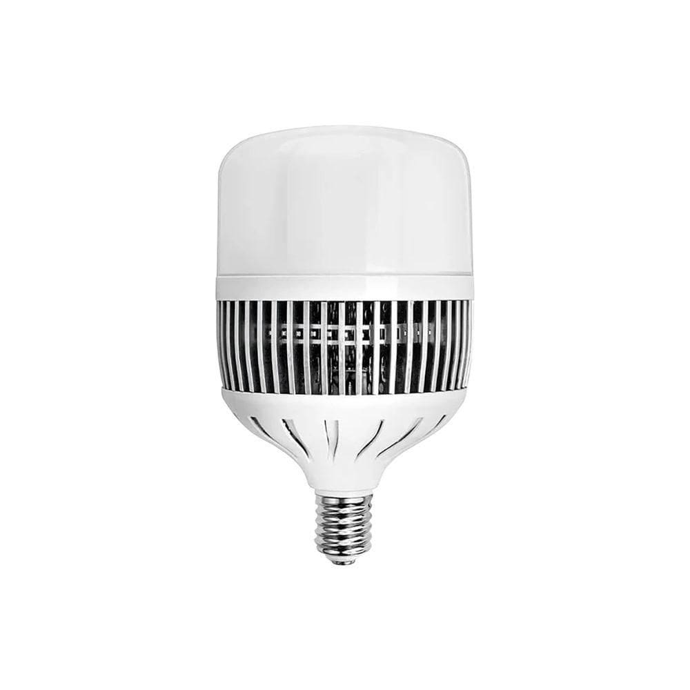 Lampada Led Alta Potencia 150w 6500k 15000lm E27 Bivolt Cristallux