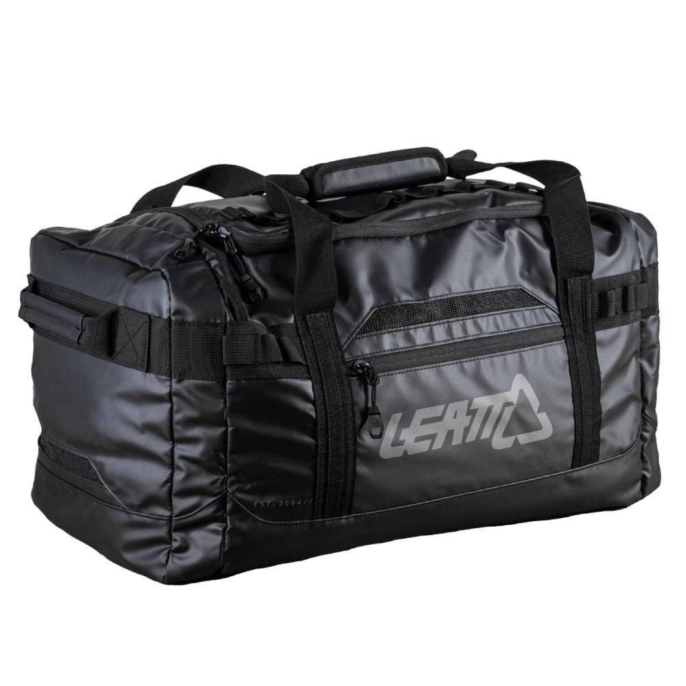 Mala Leatt Duffel