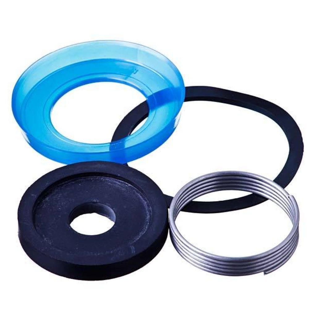 Reparo Valvula Luxo 2520 - Master 2530 HYDRA
