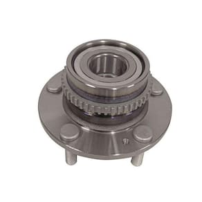 Cubo De Roda Traseiro Com Abs Tucson Sportage 05/ Ima Al884