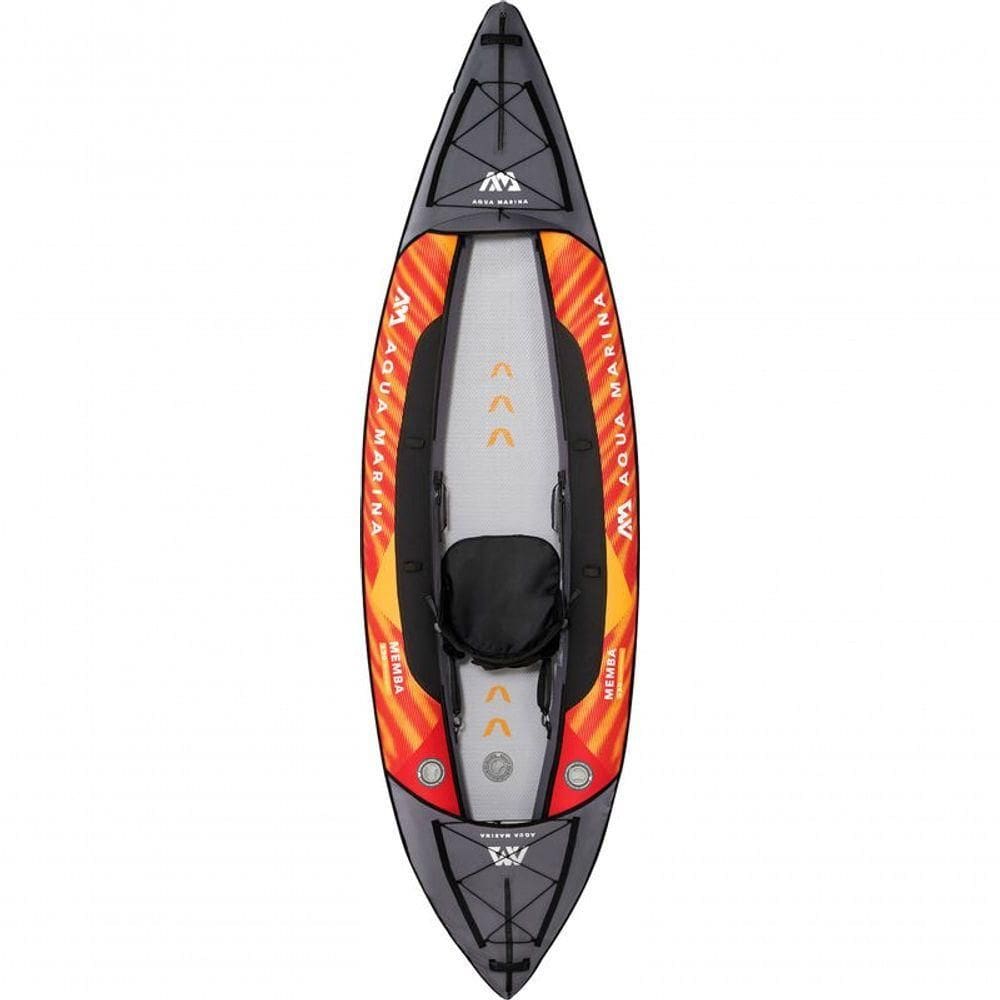 Caiaque Sport Memba 10`10" Aqua Marina 1 Pessoa