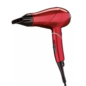 Secador de Cabelo 2 Velocidades 1800w Hair Designer Conair