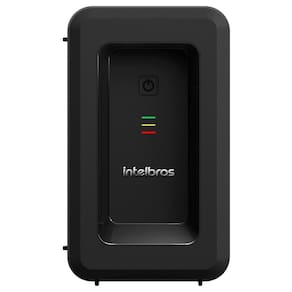 Nobreak 1200VA 200/220V ATTIV 4822208, INTELBRAS