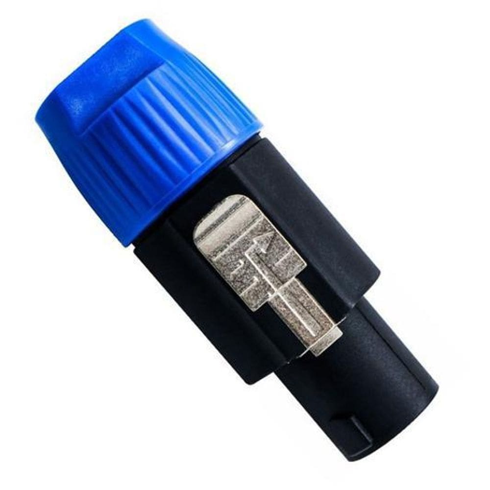 Conector Speakon Macho Linha 4 Vias 309M Csr