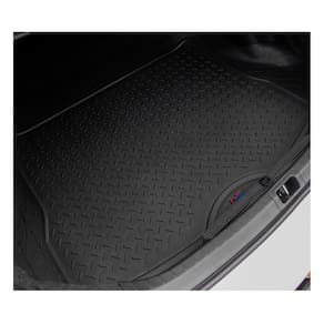 Tapete Porta Malas Universal M Honda Fit 2008 2009 2010 2011