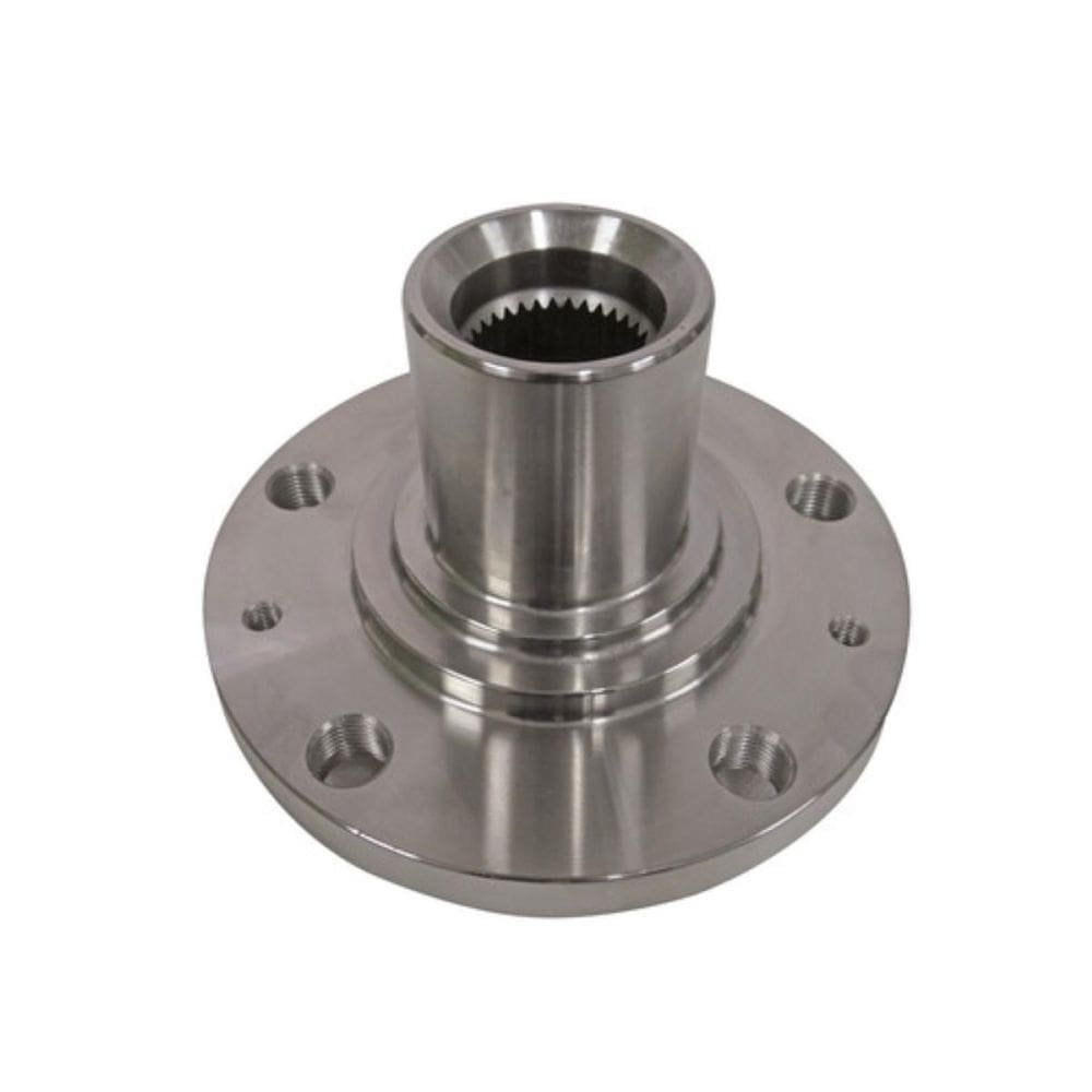 Cubo De Roda Dianteiro Aro 16 Jumper Ducato Boxer Ima Al947