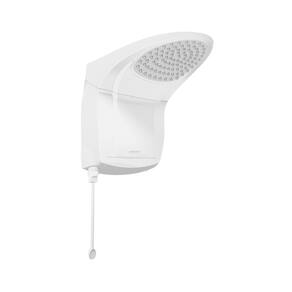 Ducha Acqua Jet Ultra 220V 7800W Branco Lorenzetti