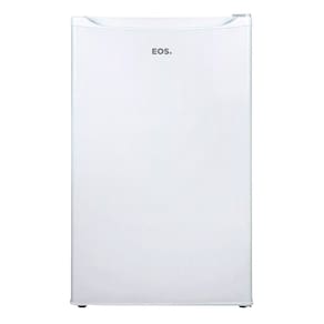 Frigobar EOS 124 Litros Ice Compact Branco EFB132B 110V