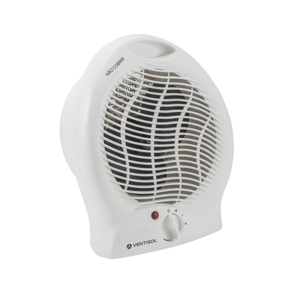 Aquecedor Residencial 2000W Ventisol 220v