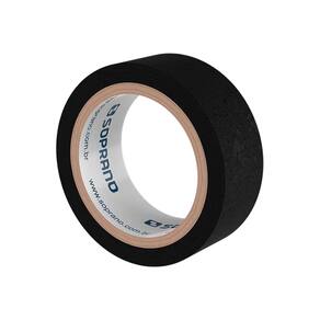 Fita Isolante Preta 13mm X 20m Soprano