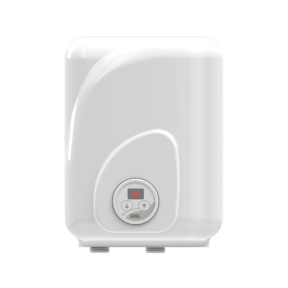 Aquecedor Central Flex Digital 10500W Cardal 220v