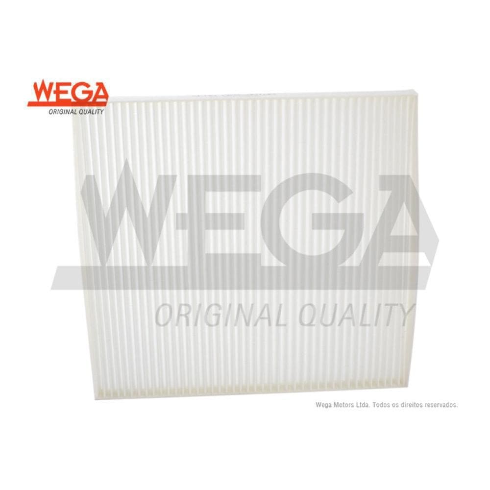 Filtro De Ar Condicionado Scenic 96 Tds 0 Wega Akx35180