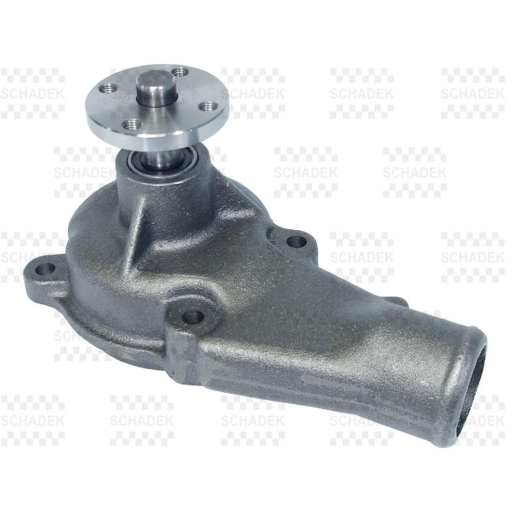 Bomba De Agua Chevrolet C10 Opala Veraneio Schadek 20022I