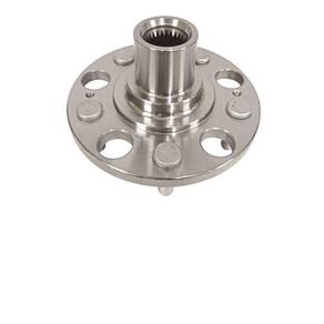 Cubo De Roda Tras Hyundai Tucson 2.7 Kia Sportage Ima Al883