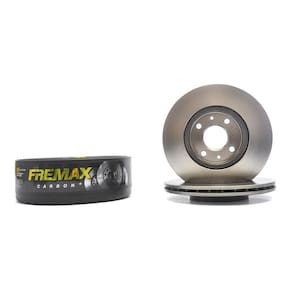 Disco De Freio Alfa Romeo 145 155 Palio Doblo Fremax Bd5056