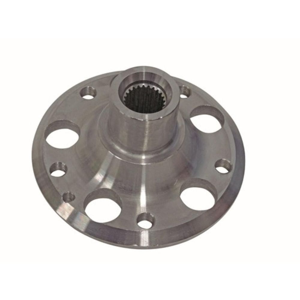 Cubo De Roda Mercedes Classe A 1999 Em Diante Ima Al931