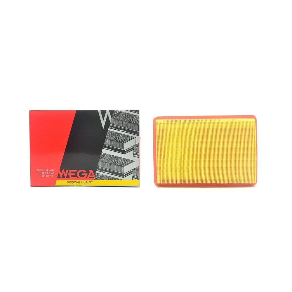 Filtro De Ar Cerato 2005/ Wega Jfah10