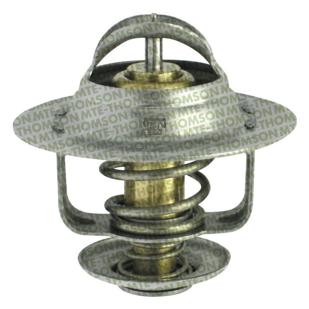 Valvula Termostatica Gm Monza 1984 1986 Mte 205/91