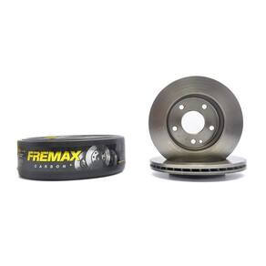Disco De Freio Dianteiro Mb Classe A 160 190 Fremax Bd0113
