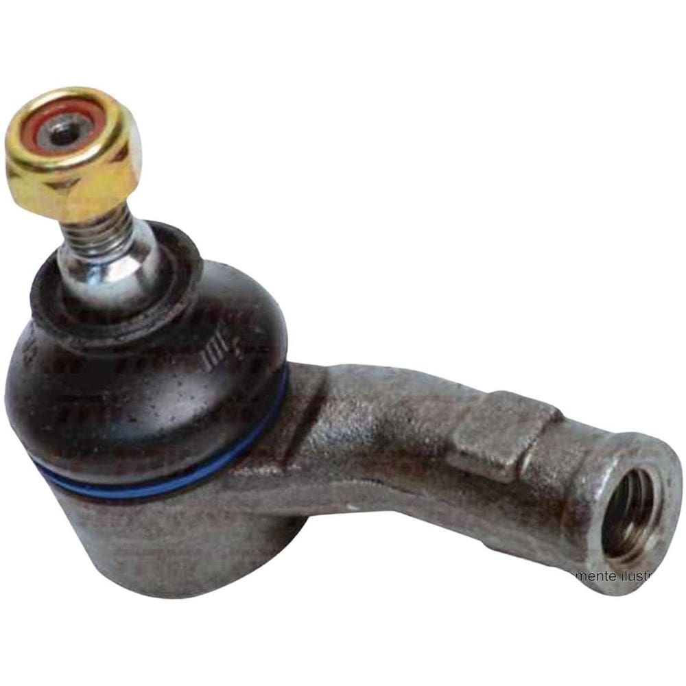 Terminal De Direção Ford Focus 2000/ Trw Ts4473E