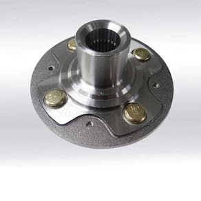 Cubo De Roda Dianteira Honda City Civic New Fit Ima Al893