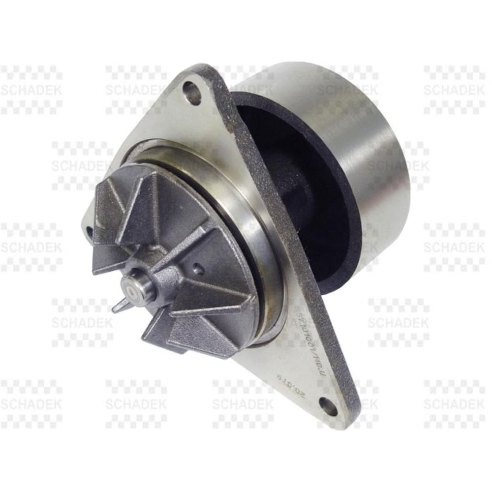 Bomba De Agua Ford Cargo 1422 1617 1622 1731 Schadek 20079