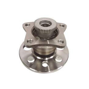 Cubo De Roda Tras Toyota Corolla ComAbs Ima Al789