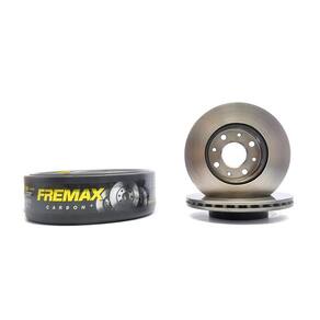 Disco De Freio Diant Alfa Romeo 155 Palio Uno Fremax Bd0178