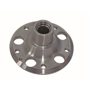 Cubo De Roda Mercedes Classe A 1999 Em Diante Ima Al931