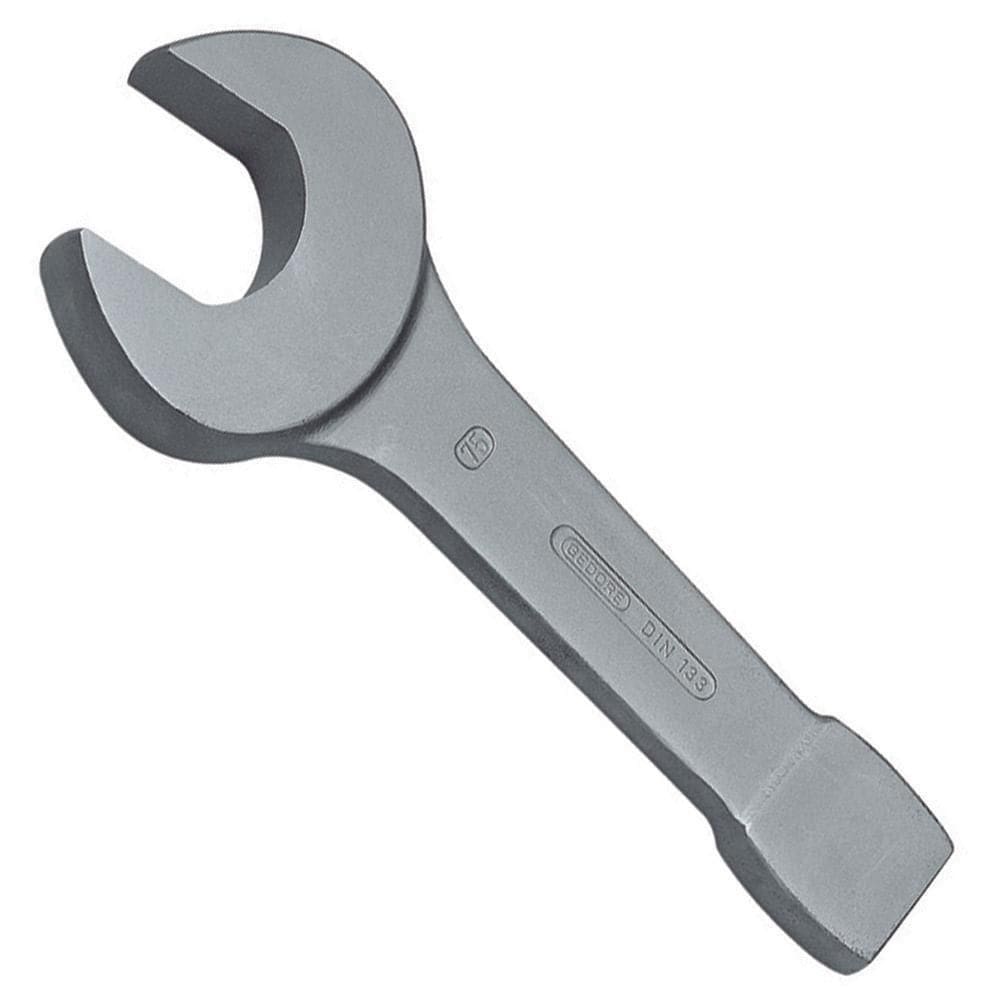 Chave Fixa De Bater 100Mm Gedore 009018