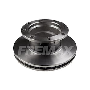 Disco Freio Dianteiro F4000 Agrale 1600 1800 Fremax Bd4000