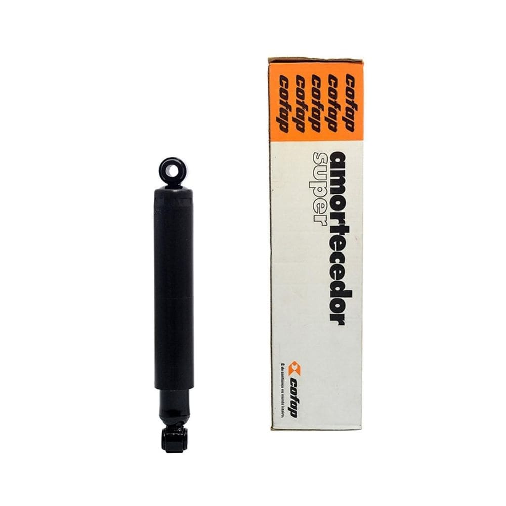 Amortecedor Traseiro Par L200 93/06 Cofap B47788