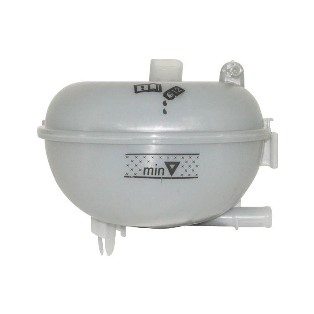 Reservatório Radiador Volkswagen Golf 2013/ Florio F521