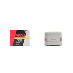 Filtro De Óleo Toyota Etios 13/ Wega Jfo209