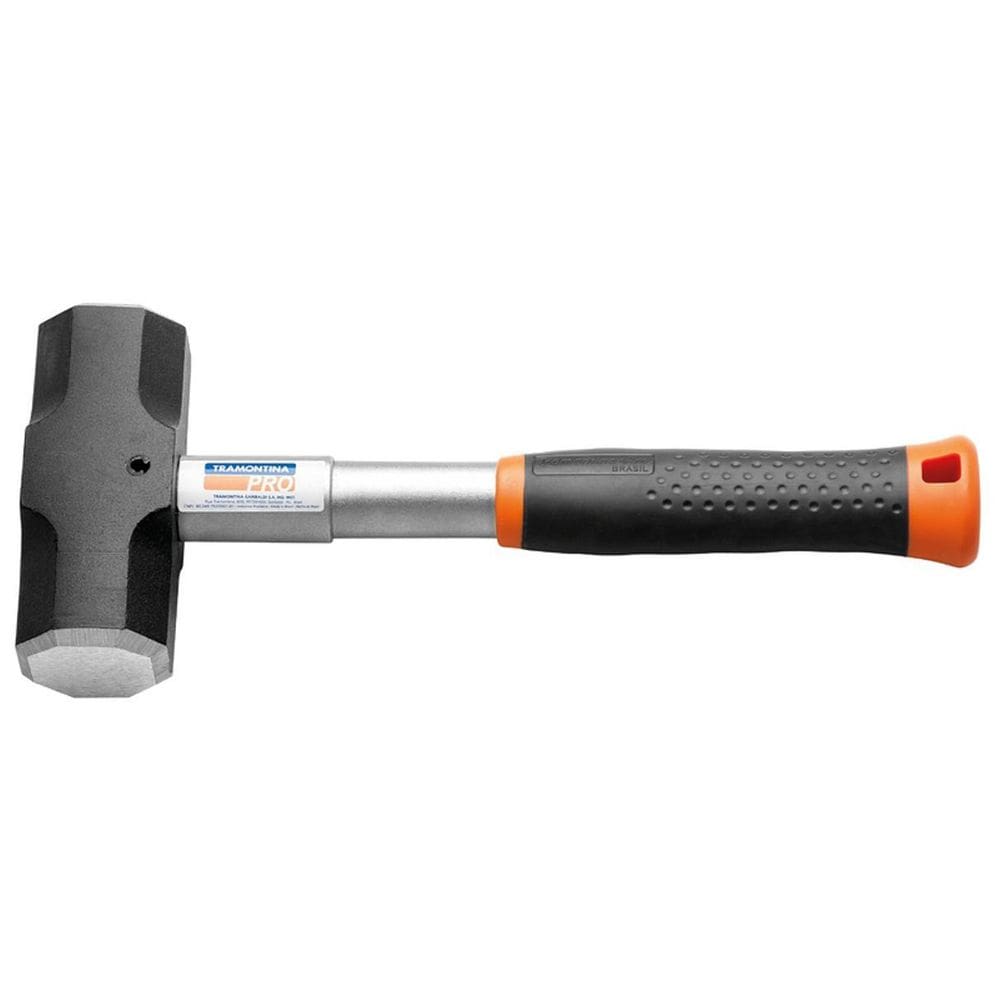 Marreta Oitavada Cabo Tubular Uso Extrapesado 2.000G 4050900