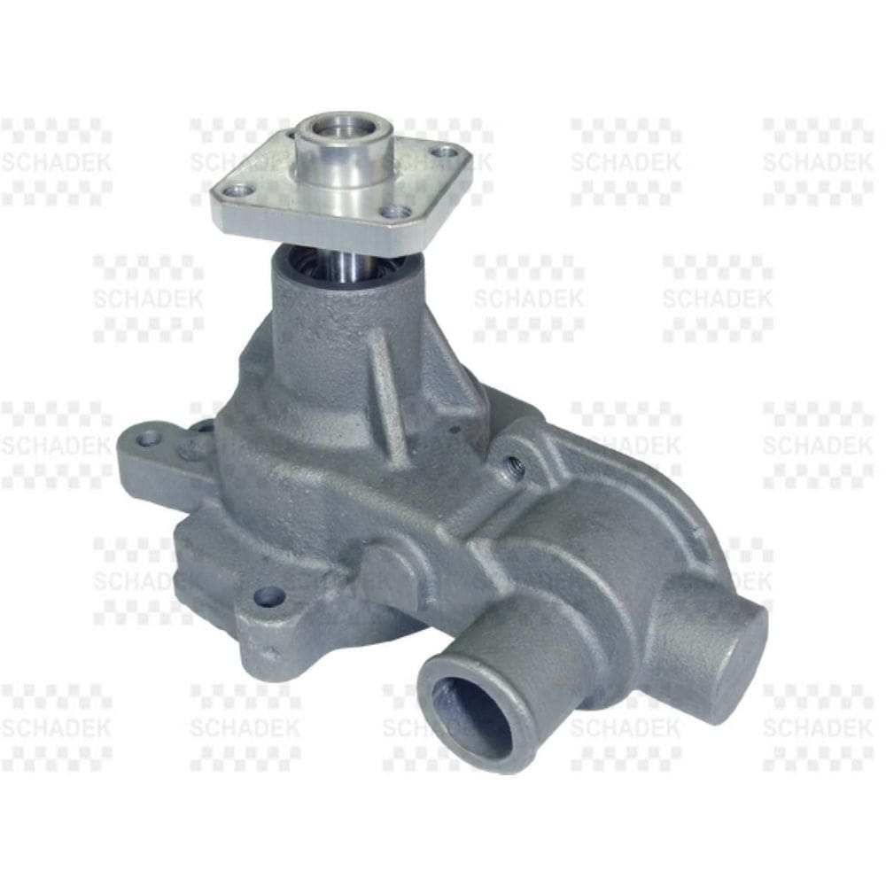 Bomba De Agua Chevette 1.0 1.4 1.6 1976/ Schadek 20013I