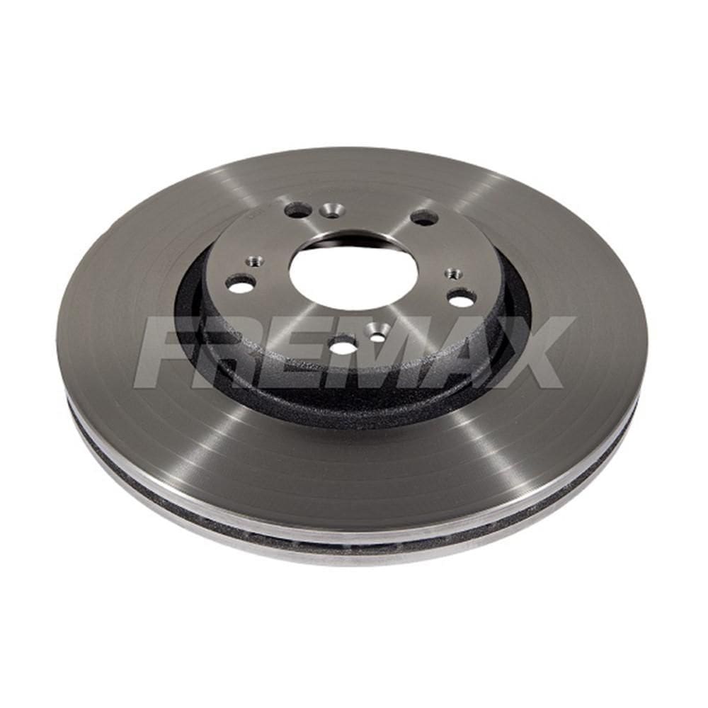 Disco Freio Dianteiro Honda Accord 2004/ Fremax Bd5251