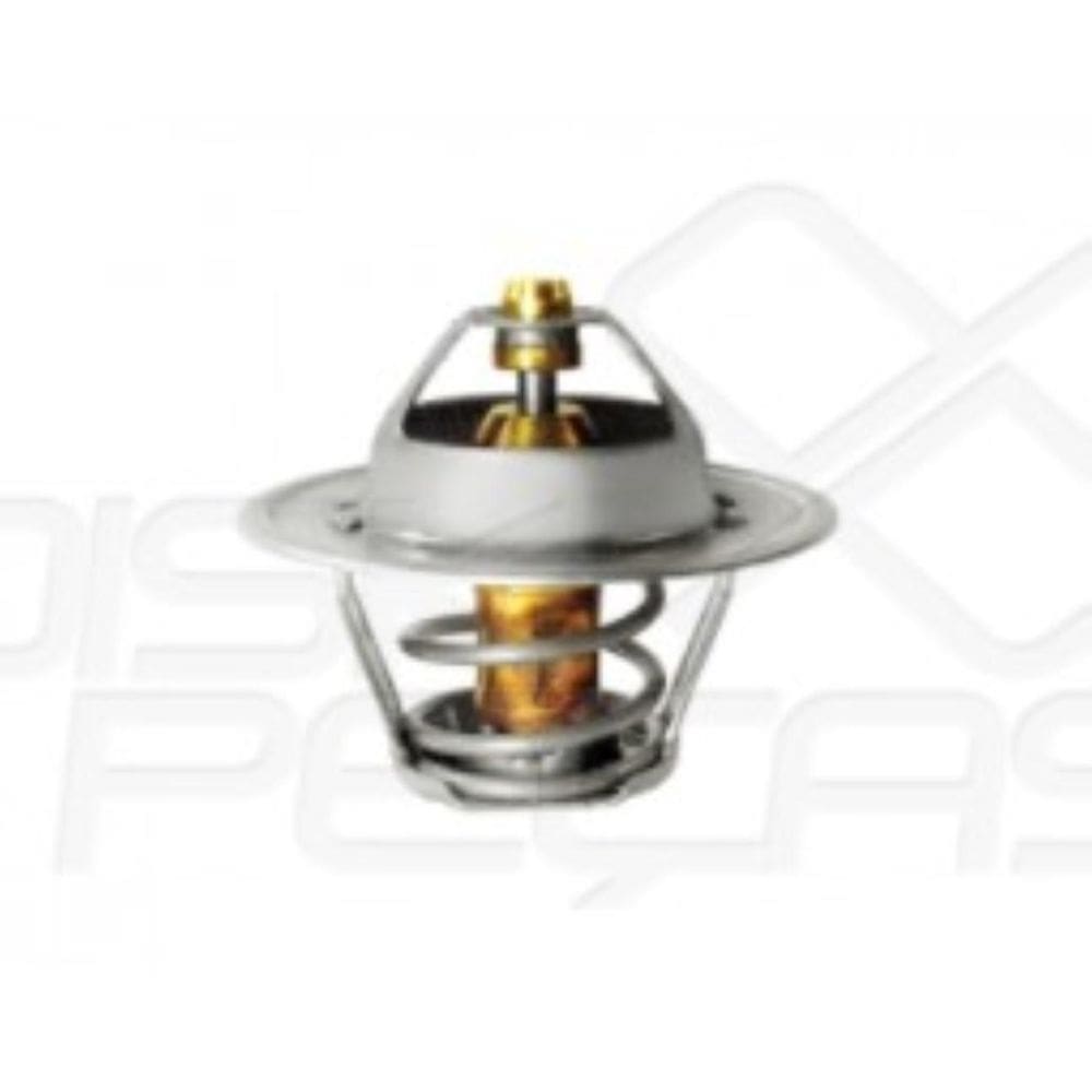 Valvula Termostatica Vw Gol Parati Saveiro Mte 248/89
