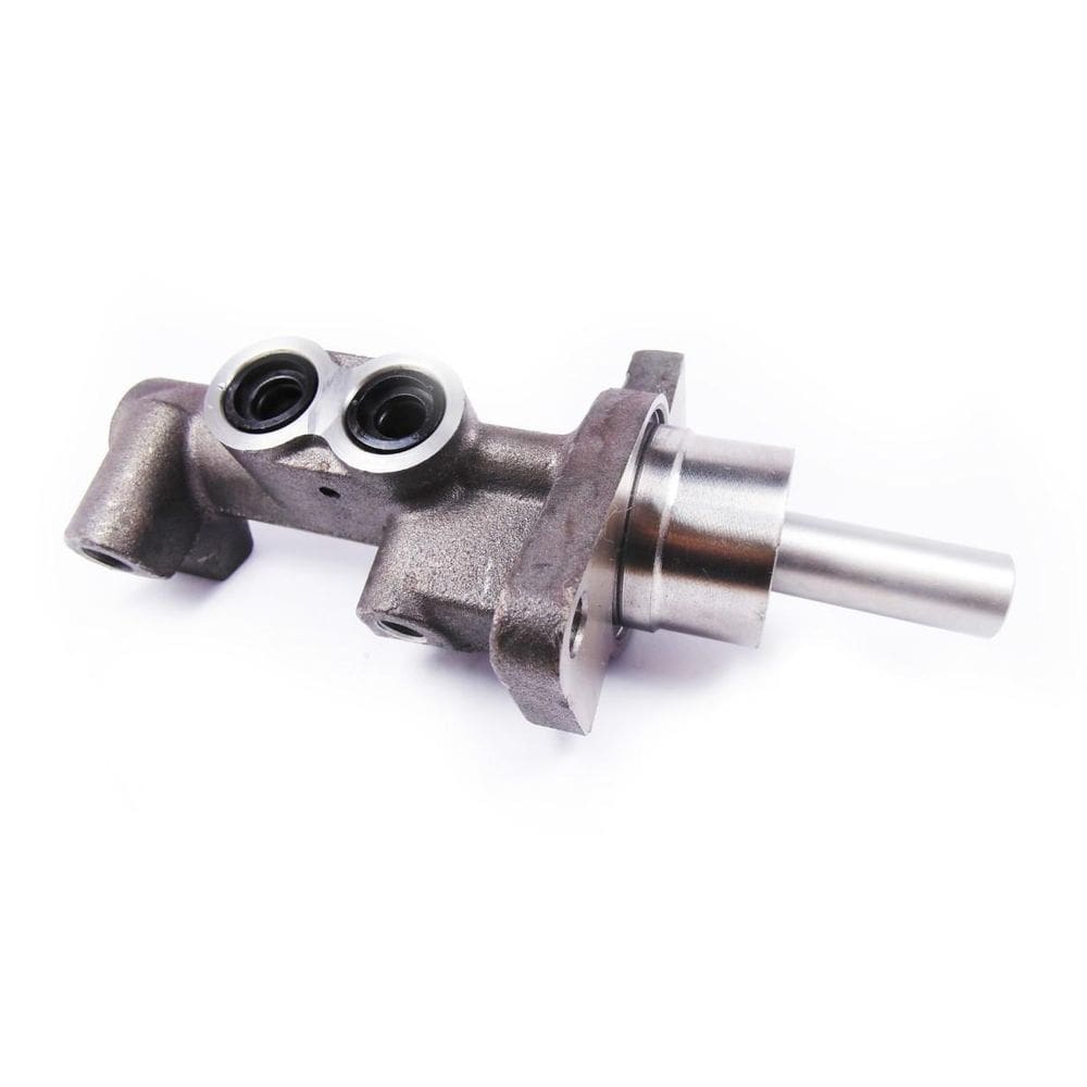 Cilindro Mestre Duplo Controil C2178 - Renault Logan Sandero