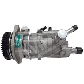 Bomba Direcao Hidraulica Frontier 2.8 2005/2008 Ampri 97014