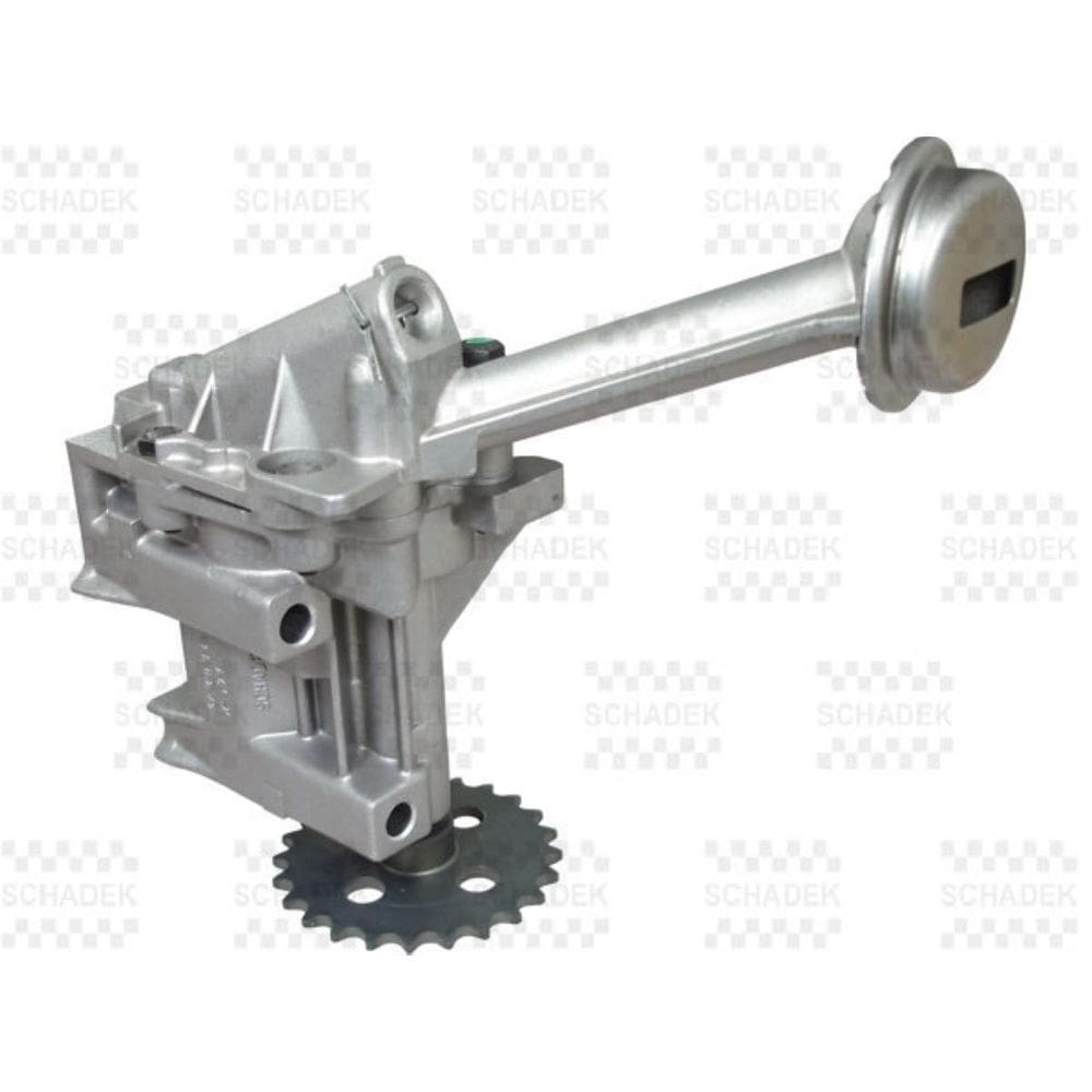 Bomba De Óleo Clio Scenic 1.6 16V 4Cil Schadek 10193