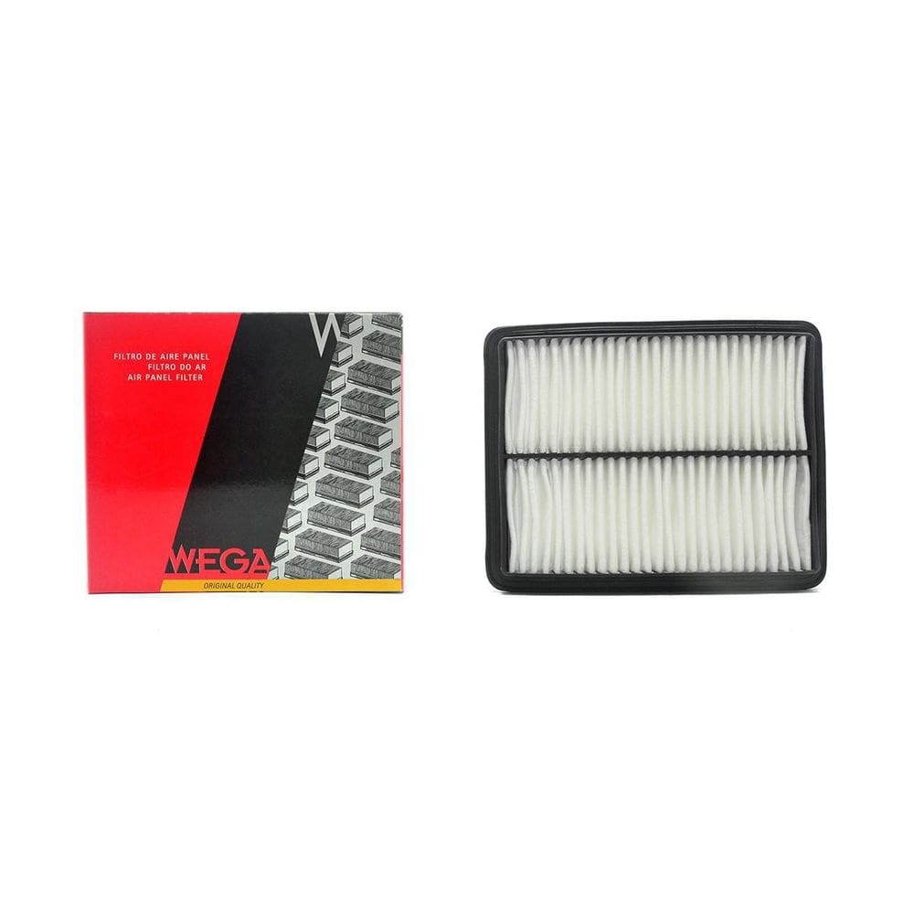 Filtro De Ar Vitara 1.6 1992/1999 Wega Jfa810