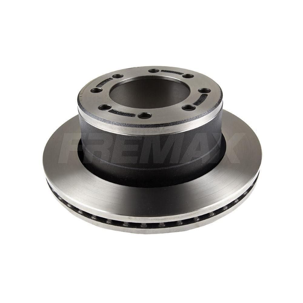Disco Freio Traseiro Ram 5.9 2009/2012 6.7 18/ Fremax Bd0194